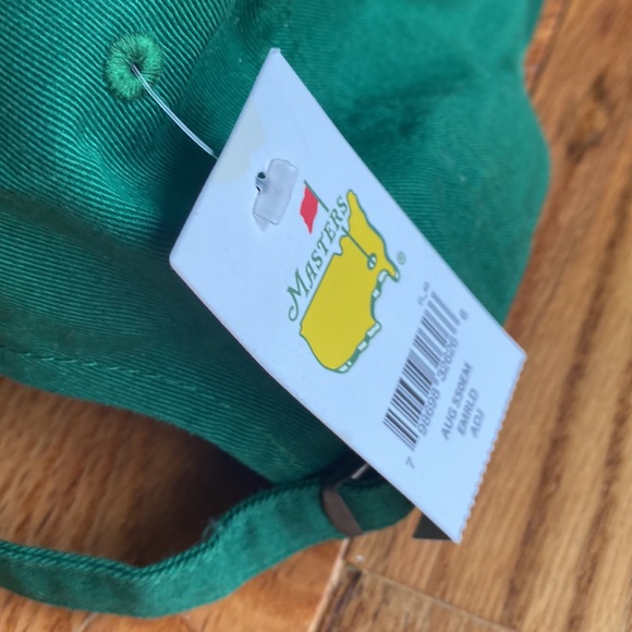 2015 Masters Golf Ball Cap - Picture 2 of 5